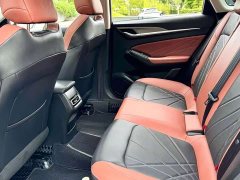 Ford EADO PLUS Blue Whale NE 1.4T GDI DCT Premium Edition - фото 7