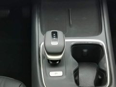 Ford Eado 2026 fourth generation 1.5T 500Bar smart - фото 13