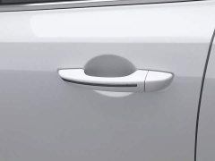 Ford Eado 2026 fourth generation 1.5T 500Bar smart - фото 18