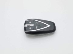 Ford Eado 2026 fourth generation 1.5T 500Bar smart - фото 19