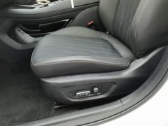Ford Eado 2026 fourth generation 1.5T 500Bar smart - фото 20