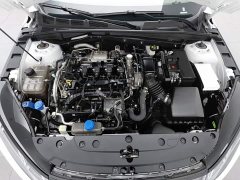 Ford Eado 2026 fourth generation 1.5T 500Bar smart - фото 6