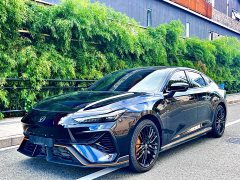 Changan UNI-V third generation 2.0T powerful - фото 1