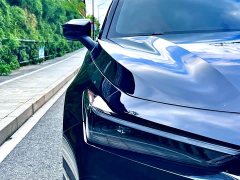 Changan UNI-V third generation 2.0T powerful - фото 2