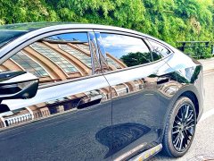 Changan UNI-V third generation 2.0T powerful - фото 6
