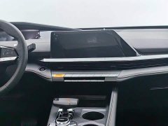 Changan UNI-V 1.5T 500Bar high-energy version - фото 12