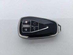 Changan UNI-V 1.5T 500Bar high-energy version - фото 19