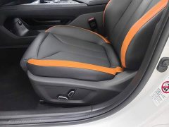 Changan UNI-V 1.5T 500Bar high-energy version - фото 20