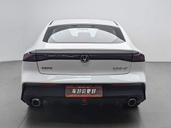 Changan UNI-V 1.5T 500Bar high-energy version - фото 4