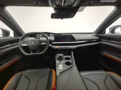 Changan UNI-V 1.5T 500Bar high-energy version - фото 5