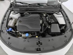 Changan UNI-V 1.5T 500Bar high-energy version - фото 6