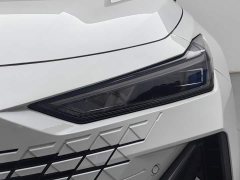 Changan UNI-V 1.5T 500Bar high-energy version - фото 7