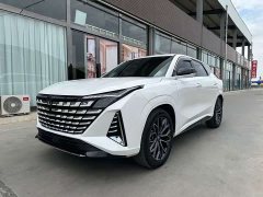 Changan UNI-Z 1.5T luxury - фото 1