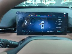 Changan UNI-Z 1.5T luxury - фото 10