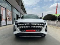 Changan UNI-Z 1.5T luxury - фото 2