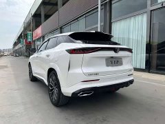Changan UNI-Z 1.5T luxury - фото 4