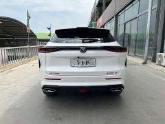 Changan UNI-Z 1.5T luxury - фото 5