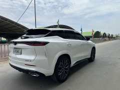 Changan UNI-Z 1.5T luxury - фото 6
