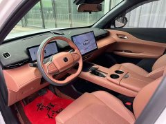 Changan UNI-Z 1.5T luxury - фото 7