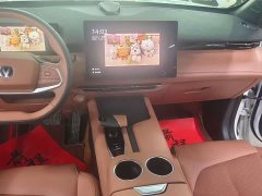 Changan UNI-Z 1.5T luxury - фото 8