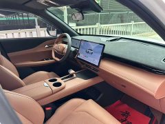 Changan UNI-Z 1.5T luxury - фото 9