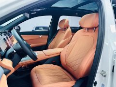 Changan CS75PLUS 2025 fourth generation 1.5T new Blue Whale smart and excellent - фото 10