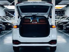 Changan CS75PLUS 2025 fourth generation 1.5T new Blue Whale smart and excellent - фото 11