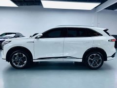 Changan CS75PLUS 2025 fourth generation 1.5T new Blue Whale smart and excellent - фото 12