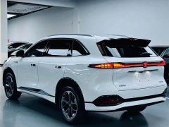 Changan CS75PLUS 2025 fourth generation 1.5T new Blue Whale smart and excellent - фото 13