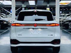 Changan CS75PLUS 2025 fourth generation 1.5T new Blue Whale smart and excellent - фото 14