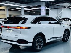 Changan CS75PLUS 2025 fourth generation 1.5T new Blue Whale smart and excellent - фото 15