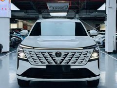 Changan CS75PLUS 2025 fourth generation 1.5T new Blue Whale smart and excellent - фото 2