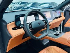 Changan CS75PLUS 2025 fourth generation 1.5T new Blue Whale smart and excellent - фото 5