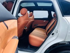 Changan CS75PLUS 2025 fourth generation 1.5T new Blue Whale smart and excellent - фото 9