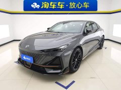 Changan UNI-V 2023 1.5T sports version - фото 1