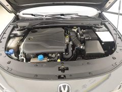 Changan UNI-V 2023 1.5T sports version - фото 10