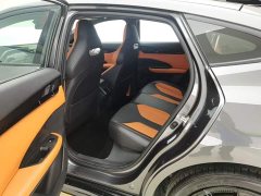 Changan UNI-V 2023 1.5T sports version - фото 11