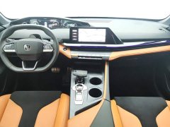 Changan UNI-V 2023 1.5T sports version - фото 12
