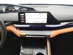 Changan UNI-V 2023 1.5T sports version - фото 13