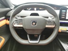 Changan UNI-V 2023 1.5T sports version - фото 15