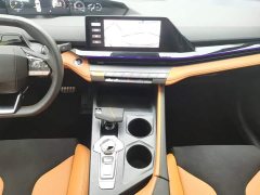 Changan UNI-V 2023 1.5T sports version - фото 16