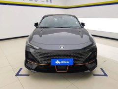 Changan UNI-V 2023 1.5T sports version - фото 2