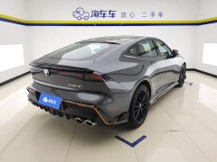 Changan UNI-V 2023 1.5T sports version - фото 3