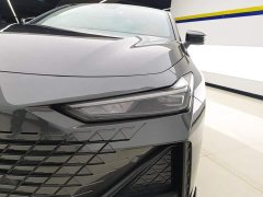 Changan UNI-V 2023 1.5T sports version - фото 5