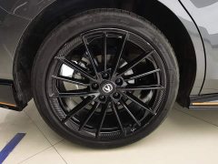 Changan UNI-V 2023 1.5T sports version - фото 6