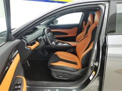 Changan UNI-V 2023 1.5T sports version - фото 9