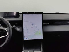 Changan Yida Blue Whale NE 1.5T GDI DCT flagship - фото 12