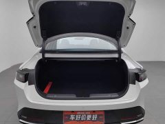 Changan Yida Blue Whale NE 1.5T GDI DCT flagship - фото 16