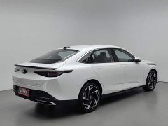 Changan Yida Blue Whale NE 1.5T GDI DCT flagship - фото 2