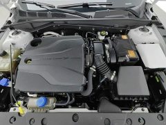 Changan Yida Blue Whale NE 1.5T GDI DCT flagship - фото 6